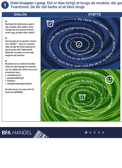 Dialogkort-værktøj