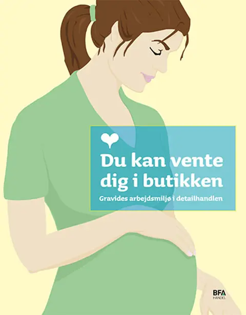 Vejledning: Du kan vente dig i butikken
