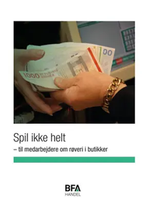 Guide: Spil ikke helt 