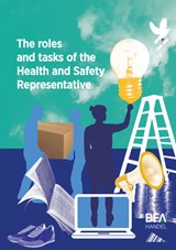 The roles and tasks of the Health and Safety Representitive