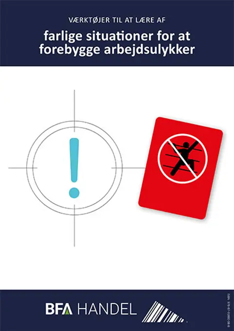Undersøgelse af farlige situationer