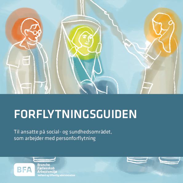 Forflytningsguiden
